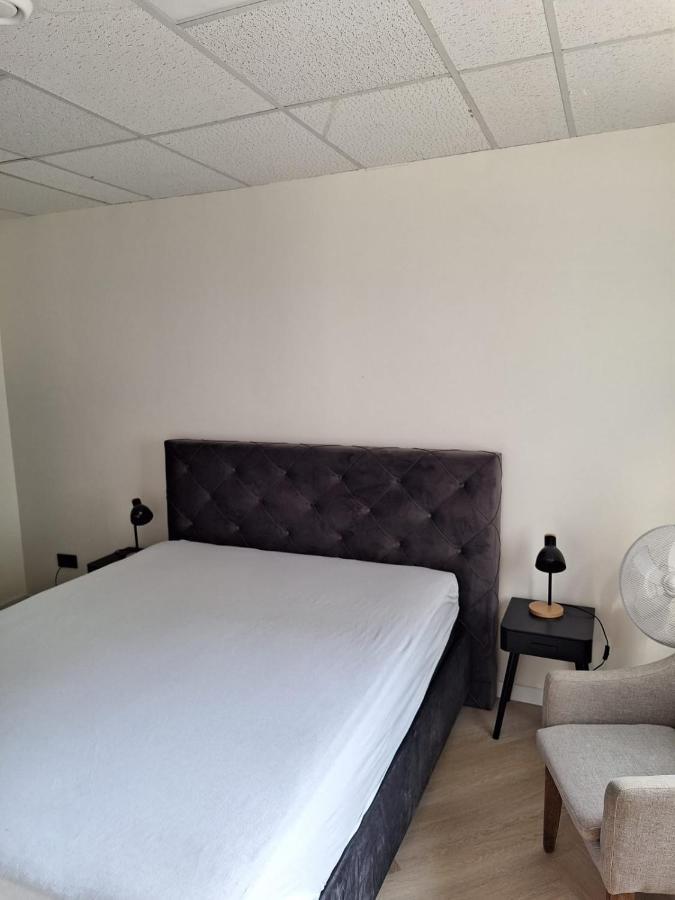Beautiful Studio 14 F In Chic Neighborhood In Center Ρότερνταμ Εξωτερικό φωτογραφία